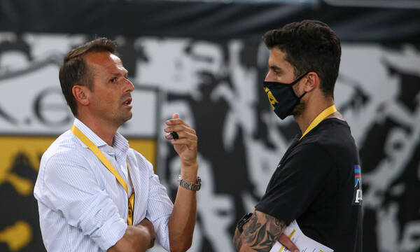 ΑΕΚ: Η απαιτούμενη ενίσχυση και το πλάνο του Γενάρη