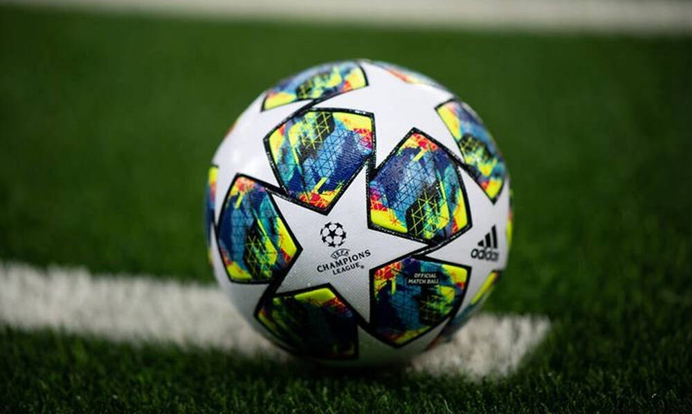 Champions League: Ντέρμπι... εκατομμυρίων στο Μάντσεστερ - Το σημερινό πρόγραμμα