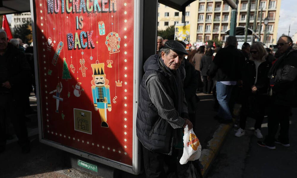 Κοινωνικό μέρισμα: Πριν τα Χριστούγεννα η καταβολή του - Νέες διευκρινίσεις Σκυλακάκη