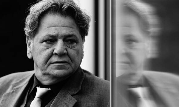 Γιώργος Παρτσαλάκης: Η ηλικία, οι γάμοι, οι σχέσεις με τα παιδιά του και ο καρμικός ρόλος στη σειρά