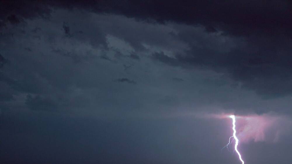 Κακοκαιρία εν όψει: Συστάσεις από την Πολιτική Προστασία -Τι πρέπει να προσέξετε