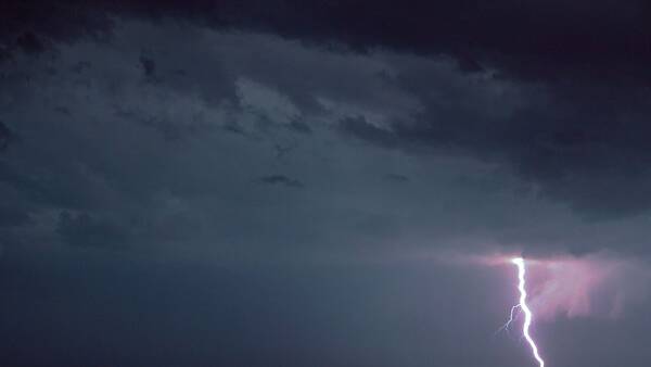 Κακοκαιρία εν όψει: Συστάσεις από την Πολιτική Προστασία -Τι πρέπει να προσέξετε