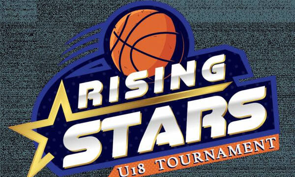 Rising Stars U18 Tournament: Ένα τουρνουά για τα αστέρια του αύριο