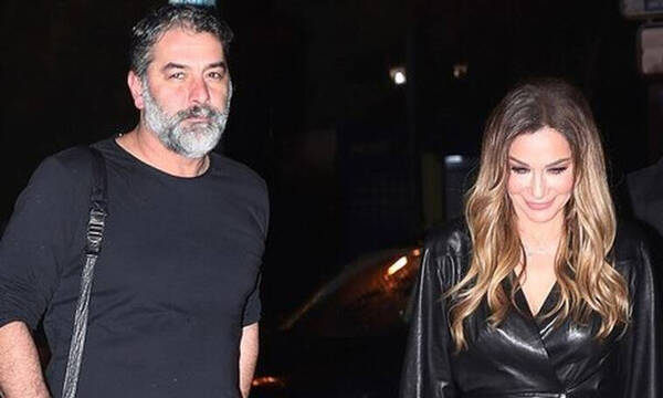 Βανδή – Μπισμπίκης: Οι φώτο που δημοσίευσαν στο Instagram από την κοινή τους έξοδο, εσύ τις είδες;