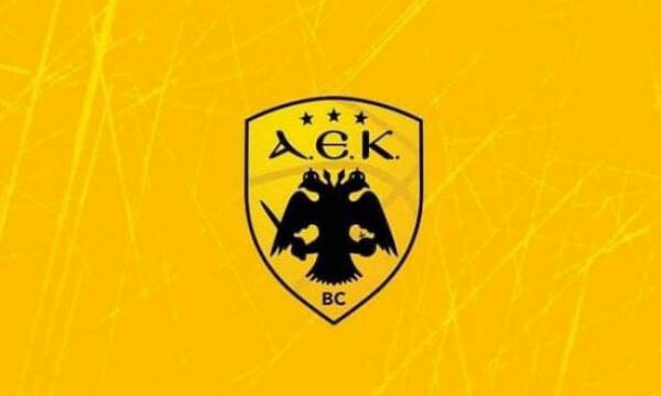 AEK: Ανακοίνωσε κρούσμα κορονοϊού