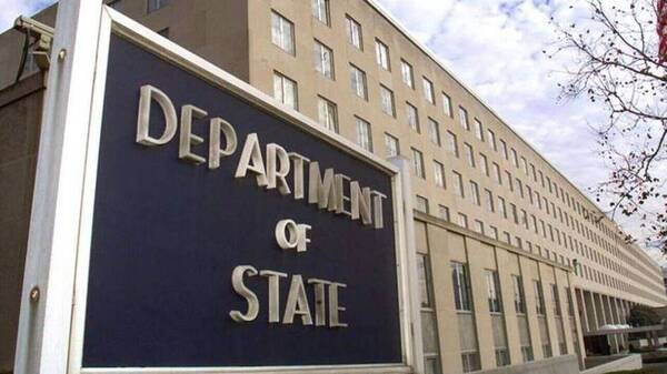 Στέιτ Ντιπάρτμεντ: Στο πλευρό της Κύπρου για την εκμετάλλευση του τεμαχίου 5