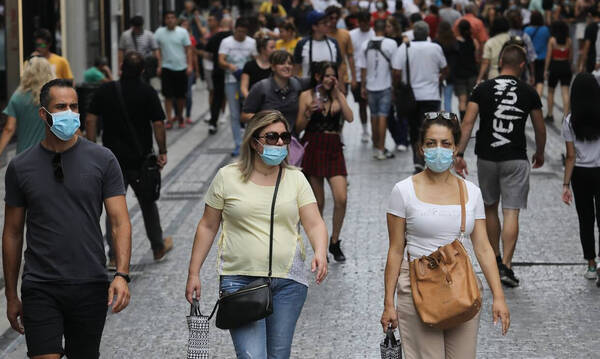 Κρούσματα σήμερα: 5.157 νέα ανακοίνωσε ο ΕΟΔΥ - 88 θάνατοι σε 24 ώρες, στους 697 οι διασωληνωμένοι