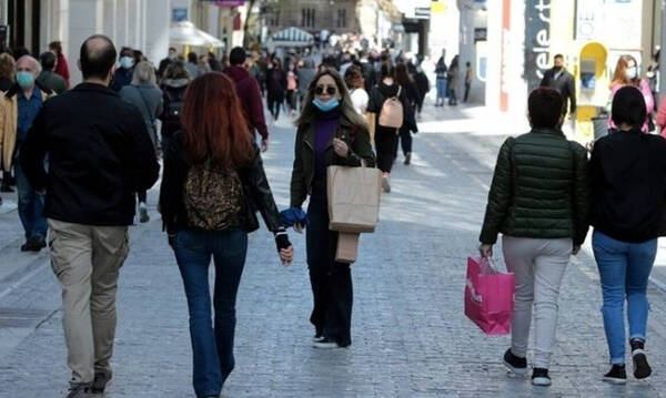 Το ωράριο των καταστημάτων την εορταστική περίοδο πριν τα Χριστούγεννα