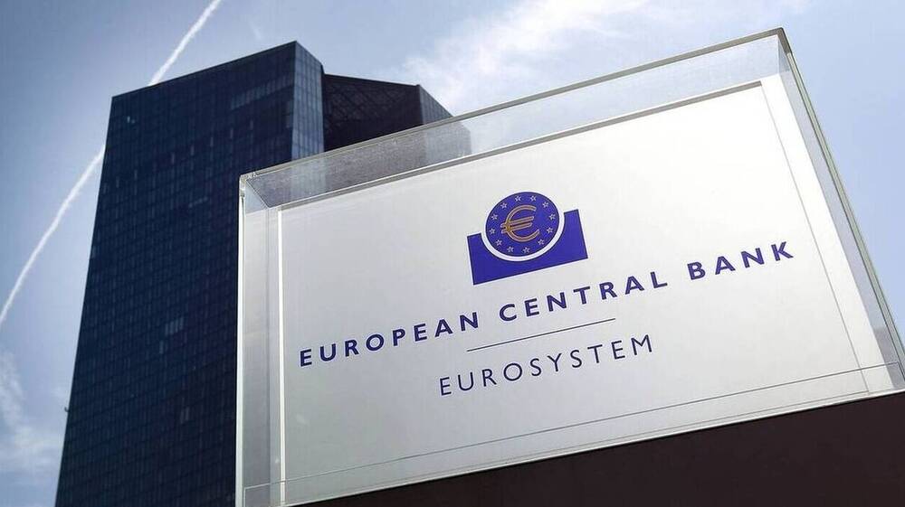 Ελληνικά ομόλογα 35 δισ. ευρώ έχει αγοράσει  η ΕΚΤ