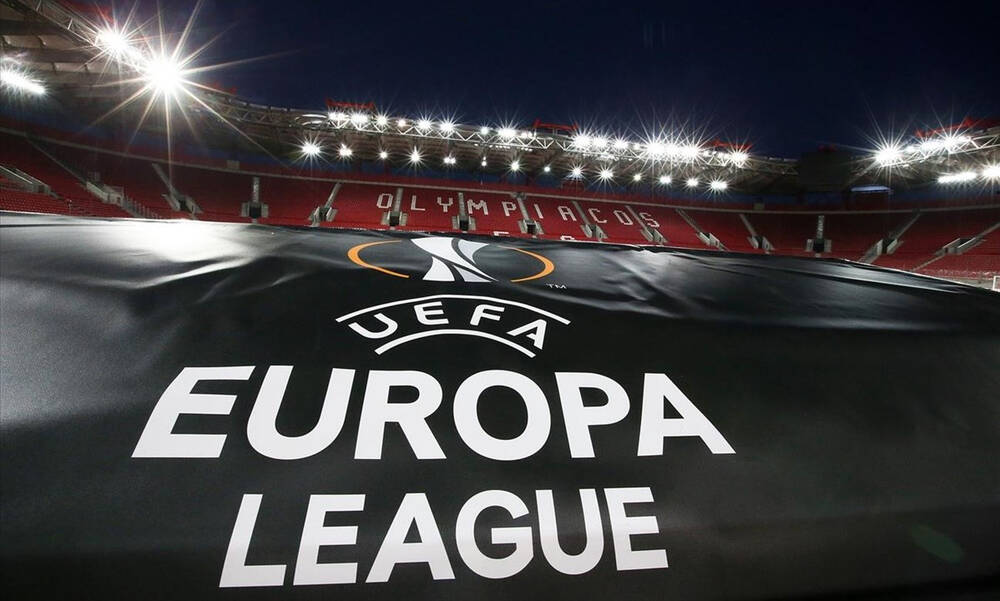 Ολυμπιακός: Τα έσοδα του Europa League - Σεβαστό ποσό στα ταμεία