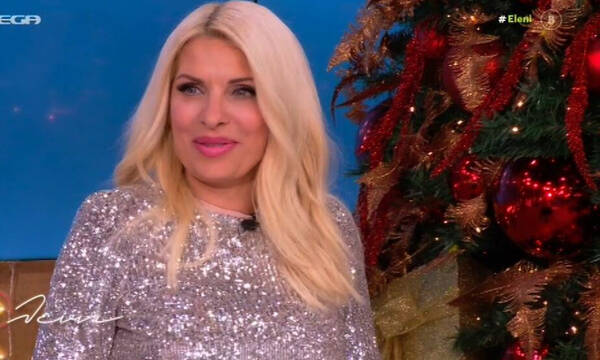 Ελένη Μενεγάκη: «Κάγκελο» με την ατάκα συνεργάτη της που παραλίγο να αποχωρήσει! Τι συνέβη;