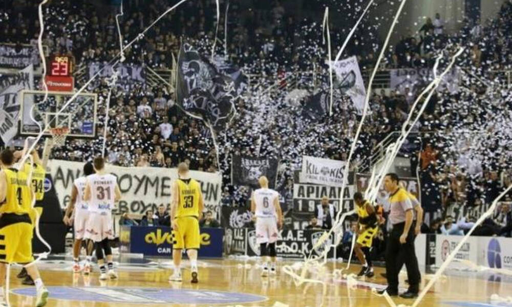 ΠΑΟΚ: «Ετοιμαζόμαστε για το κλασικό παιχνίδι της Θεσσαλονίκης»