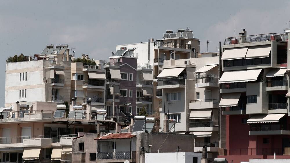 Ακίνητα: Παράταση έως 31 Ιανουαρίου 2022 για μεταβιβάσεις με τις παλιές αντικειμενικές