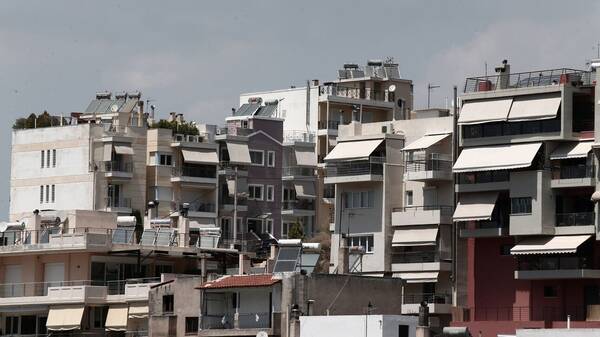 Ακίνητα: Παράταση έως 31 Ιανουαρίου 2022 για μεταβιβάσεις με τις παλιές αντικειμενικές