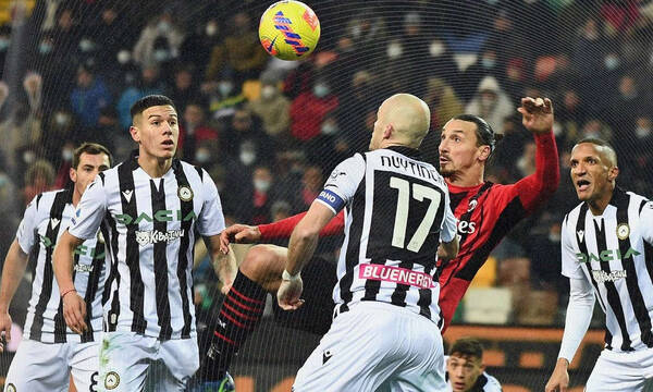 Serie A: Έσωσε το βαθμό ο Ζλάταν! (Videos)