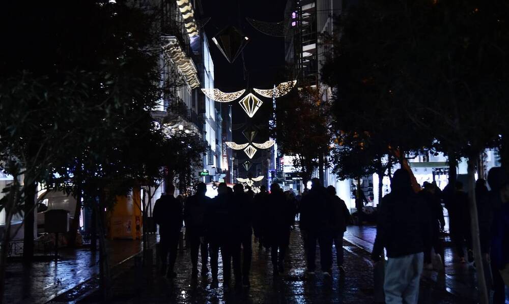 Κρούσματα σήμερα: 3.225 νέα ανακοίνωσε ο ΕΟΔΥ - 90 θάνατοι και 708 διασωληνωμένοι