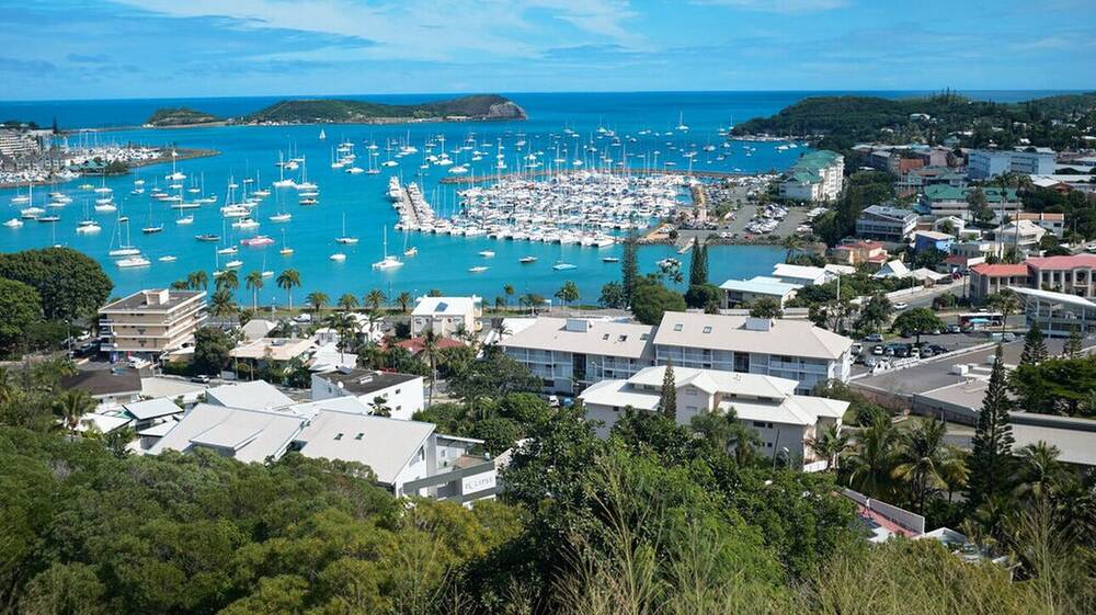 Γαλλική παραμένει η Νέα Καληδονία - Ικανοποίηση Μακρόν για το «όχι» στην ανεξαρτησία