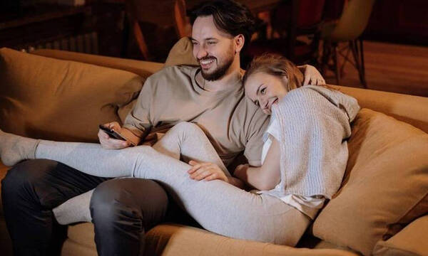 Πώς το streaming αναβαθμίζει τώρα ακόμη περισσότερο την καθημερινή μας ψυχαγωγία!