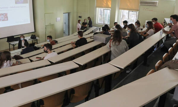 Kατ' εξαίρεση μετεγγραφές - μετακινήσεις φοιτητών: Πότε ξεκινούν οι αιτήσεις