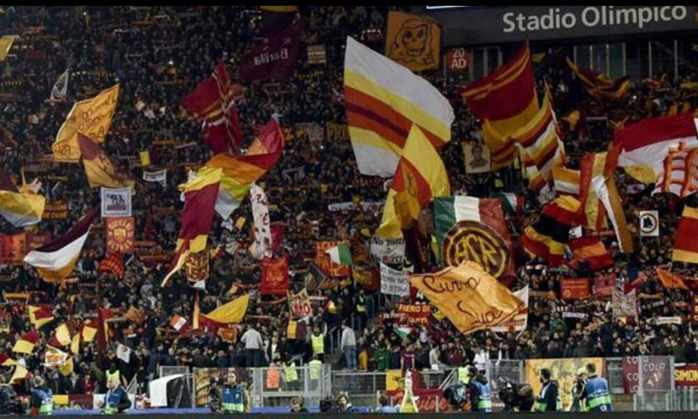 Σοκ στον αγώνα της Ρόμα - 23χρονος έπαθε ανακοπή καρδιάς, τον επανέφεραν με απινιδωτή