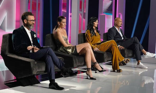 Αποκλειστικό: GNTM Spoiler: Αυτοί πάνε τελικό- Ποιος φεύγει σήμερα (photos)