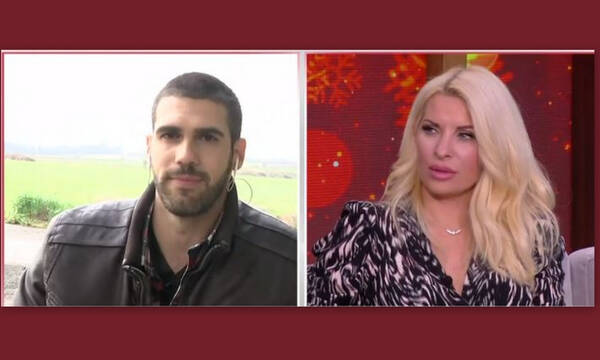 Ελένη Μενεγάκη: Το δυνατό spoiler για τη Γη της Ελιάς και η ανακοίνωση που θα σας ενθουσιάσει!