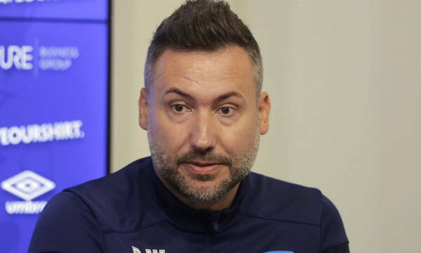 ΠΑΟΚ: Σενάριο για τεχνικό διευθυντή - Τι αναφέρει το ESPN 