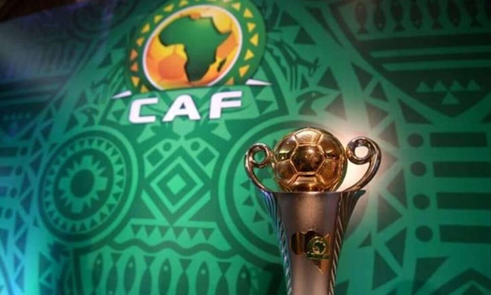Copa Africa: Συναγερμός λόγω κορονοϊού - Σκέψεις για ακύρωση της διοργάνωσης