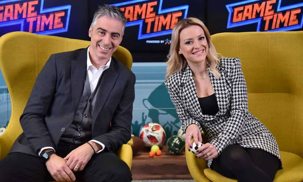 ΟΠΑΠ Game Time: Serie A, Super League και Premier League στο μικροσκόπιο του Γιώργου Λιώρη