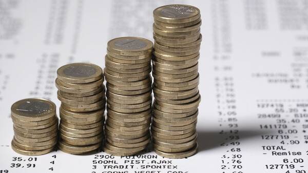 Βεσυρόπουλος: Αυτές είναι οι νέες μειώσεις φόρων στον Προϋπολογισμό του 2022