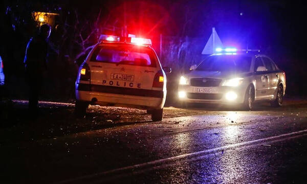 Πυροβολισμοί στη Γλυφάδα - Ένας τραυματίας