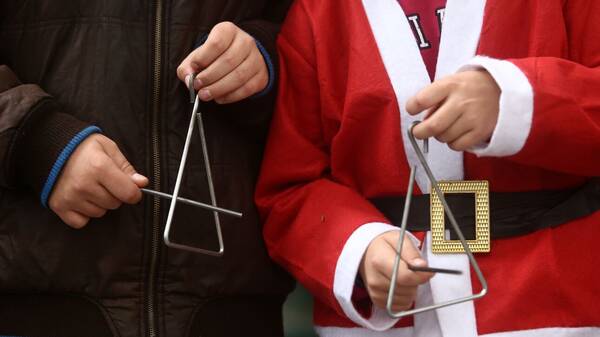 Πότε θα κλείσουν τα σχολεία για Χριστούγεννα και Πρωτοχρονιά