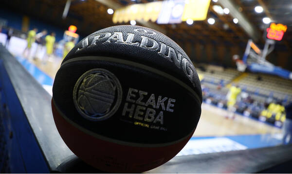 Basket League: Επιστροφή το 2022 - Το πρόγραμμα της 12ης αγωνιστικής