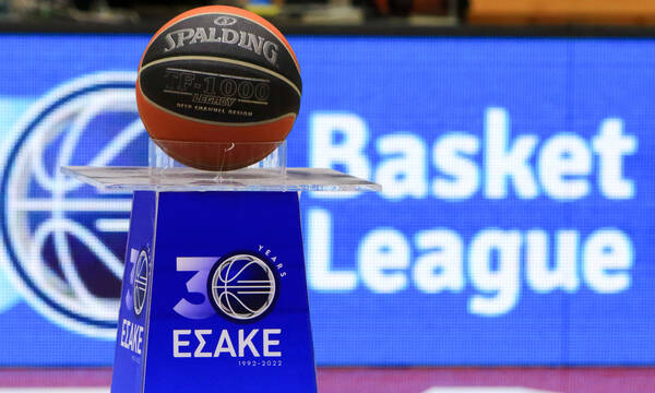 Basket League: Νίκες για Λάρισα και Λαύριο - Η βαθμολογία και το πρόγραμμα (video+photos)