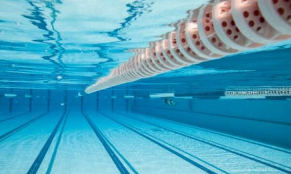 Κολύμβηση: Η Δρασίδου 31η στα 100μ. πρόσθιο