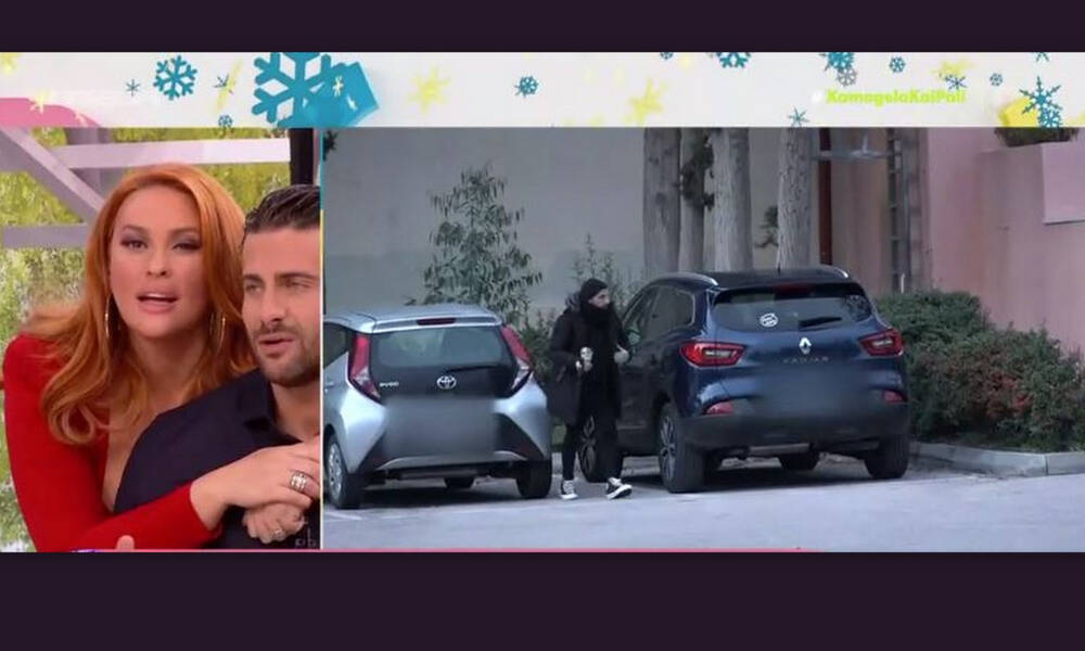 Survivor: Πλάνα από τους παίκτες του ριάλιτι μία μέρα πριν αναχωρήσουν για τον Άγιο Δομίνικο!
