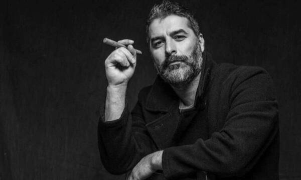 Βασίλης Μπισμπίκης: Αγνώριστος στην αρχή της καριέρας του! Από γκρουπιέρης στο Λουτράκι... ηθοποιός!