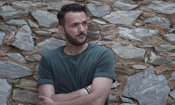 Χάρης Γαλάνης: Κυκλοφόρησε το νέο του τραγούδι «Έρωτά μου»