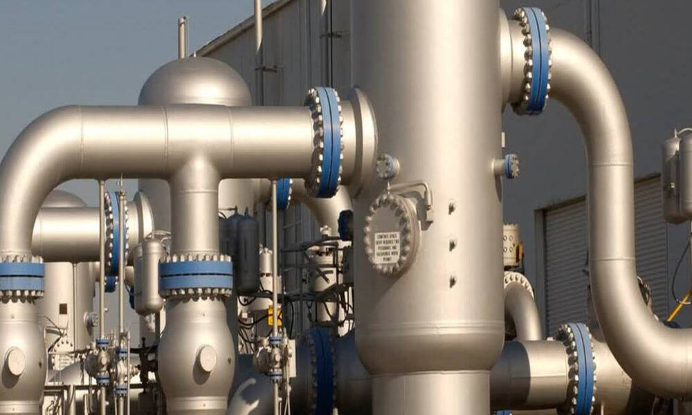 Φυσικό αέριο: Για ποιο λόγο εκτινάχθηκε η τιμή του - Το ψύχος και οι γεωπολιτικές εντάσεις