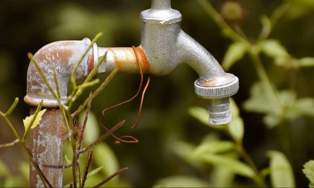 ΕΥΔΑΠ: Καμία αύξηση στις τιμές του νερού - Ο σχεδιασμός για την επόμενη δεκαετία