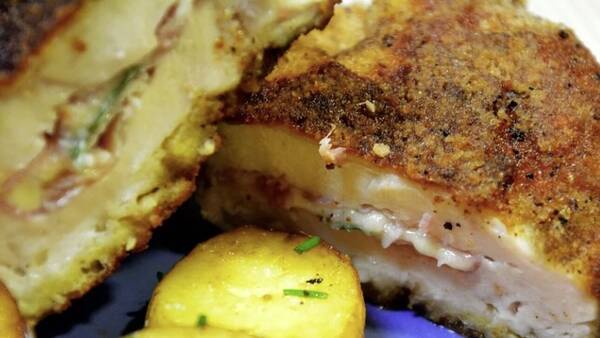 Προσοχή: Ο ΕΦΕΤ ανακαλεί κοτόπουλο λόγω σαλμονέλας