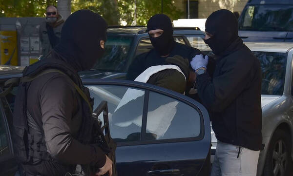 Θρίλερ στην Αθήνα: Η αντιτρομοκρατική συνέλαβε 40χρονο τζιχαντιστή - Εξετάζεται συμμετοχή στον ISIS