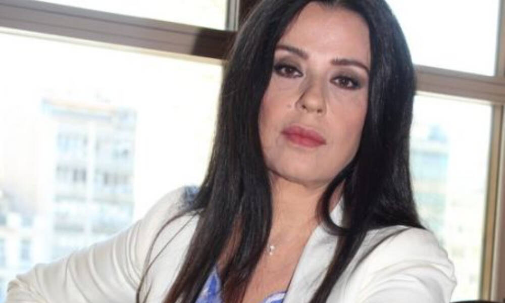 Μαρία Τζομπανάκη: «Πήγαινα στον τάφο της και της έλεγα: “Γιατί με κορόιδεψες και έφυγες;”»