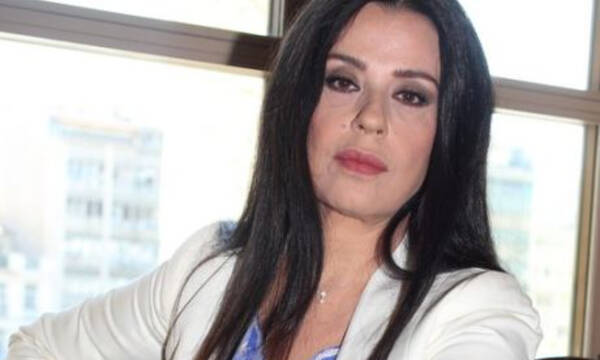 Μαρία Τζομπανάκη: «Πήγαινα στον τάφο της και της έλεγα: “Γιατί με κορόιδεψες και έφυγες;”»