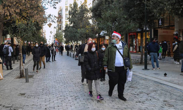 Νέα μέτρα: Ο οδικός χάρτης για εστίαση, ψυχαγωγία, σχολεία, γήπεδα 