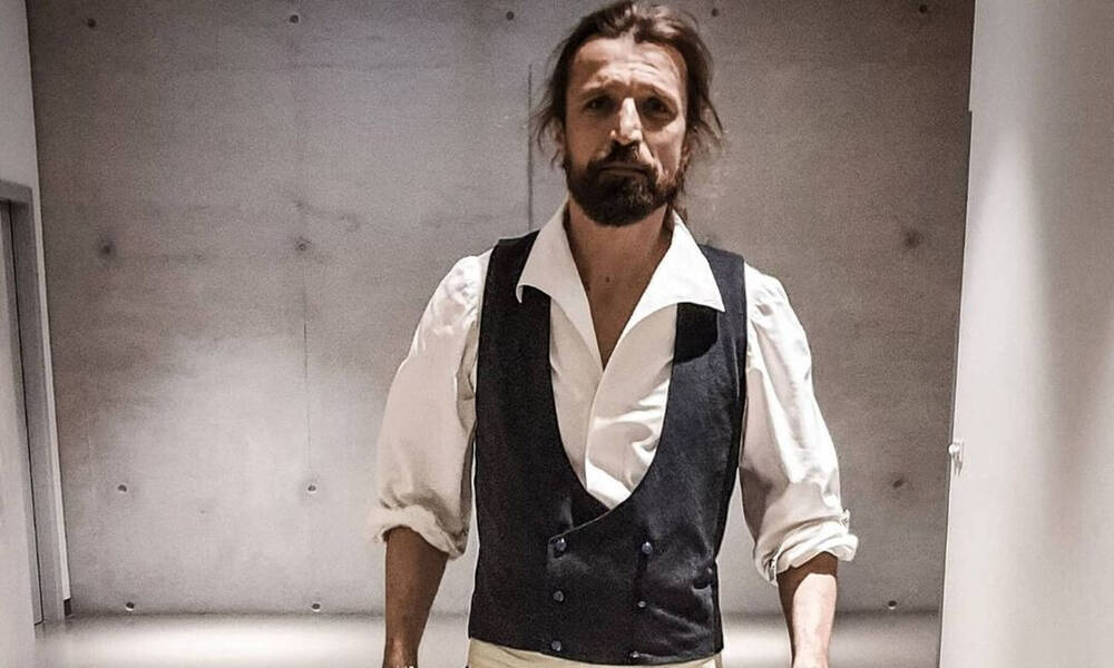 Σασμός: Ο Μάρκος Βρουλάκης πεθαίνει από τον Σταματάκη χωρίς να ξέρει τον λόγο