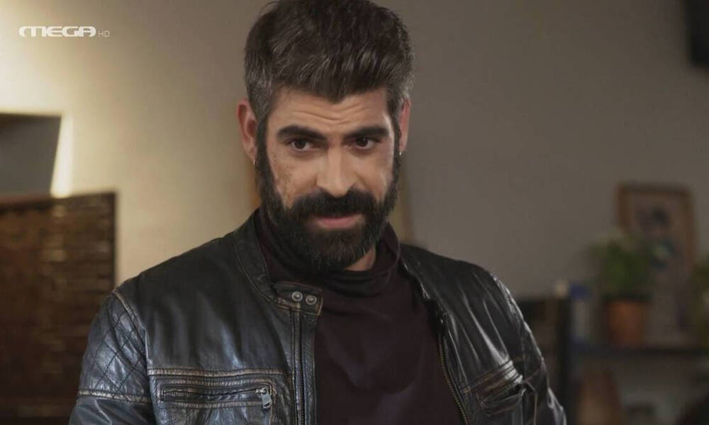Η Γη της Ελιάς: Ο Ανέστης έχει σοβαρό πρόβλημα υγείας