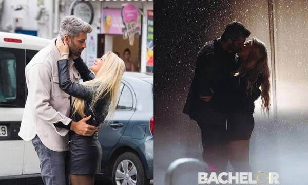 The Bachelor: Αθηνά New York: Το πολυτελές σπίτι στην Αμερική,οι πολυέλαιοι και τα χρυσά αντικείμενα
