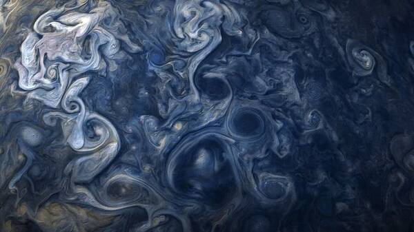 Οι πιο εντυπωσιακές φωτογραφίες που έχουμε τραβήξει ως τώρα στο Διάστημα - Τι μας δείχνουν