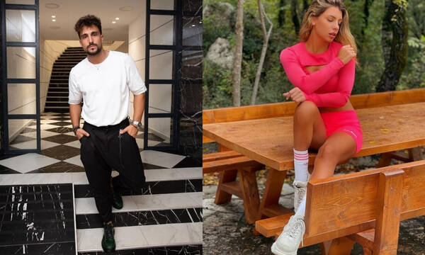 Survivor: Σάκης - Μαριαλένα: Το πολυτελές σαλέ και το ταξίδι - αστραπή στην Αράχωβα